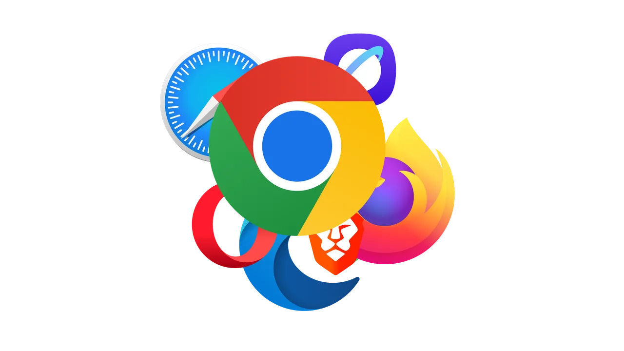 Web Browsers