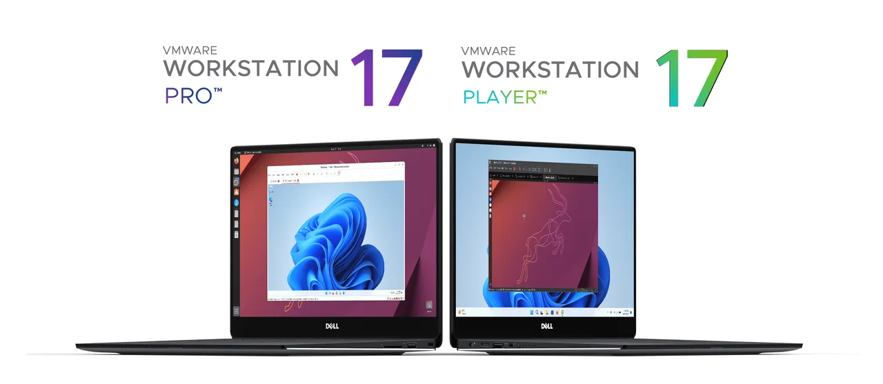 VMware OS Installation